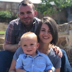 Meet your Posher, Angela